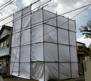 岡山県岡山市北区
