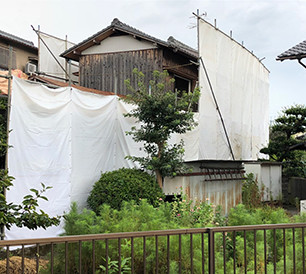 岡山県岡山市北区