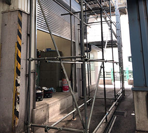 岡山県倉敷市水島