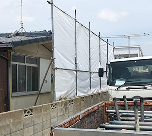 岡山県倉敷市真備町