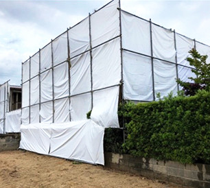 岡山県倉敷市真備町