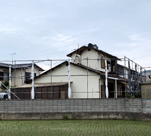 岡山県岡山市北区