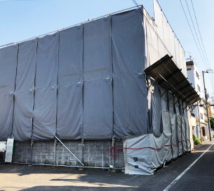 岡山県倉敷市水島