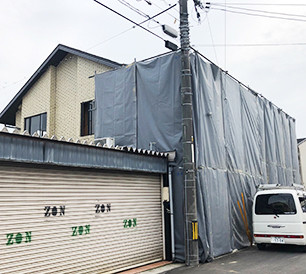 岡山県岡山市南区