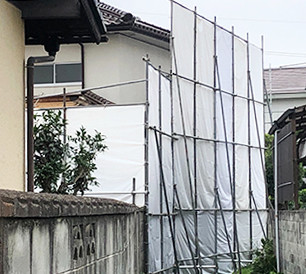 岡山県倉敷市真備町