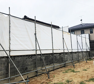 岡山県倉敷市真備町