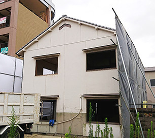 岡山県岡山市北区