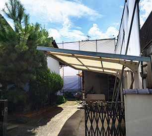 岡山県岡山市中区