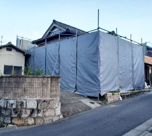 岡山県岡山市北区