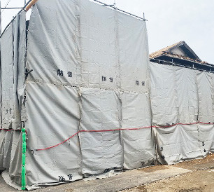 岡山県岡山市北区