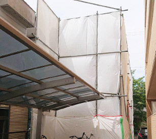 岡山県岡山市南区