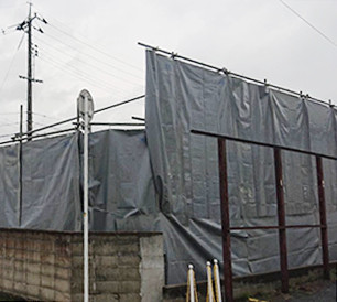 岡山県岡山市北区