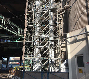 岡山県倉敷市水島