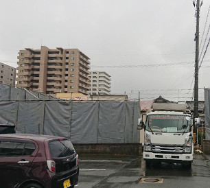 岡山県岡山市北区