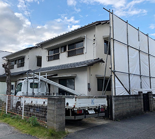 岡山県岡山市北区
