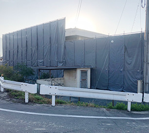 岡山県岡山市中区