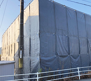 岡山県岡山市中区