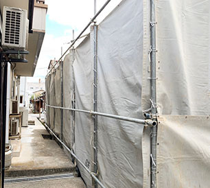 岡山県岡山市中区