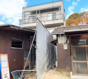 岡山県岡山市東区