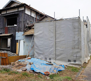 岡山県岡山市東区