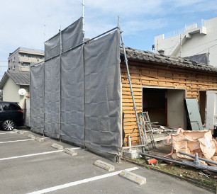 岡山県岡山市北区