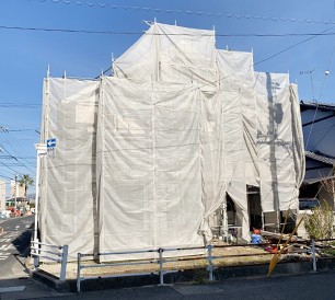 岡山県岡山市北区