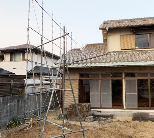 岡山県岡山市北区