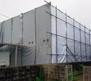 岡山県倉敷市真備町