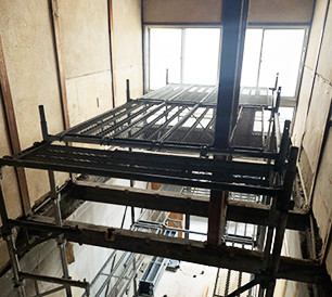 岡山県岡山市北区