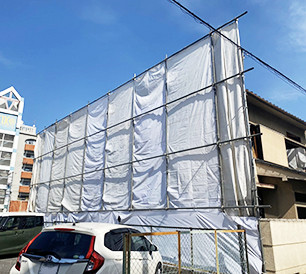 岡山県岡山市北区