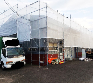 岡山県岡山市南区