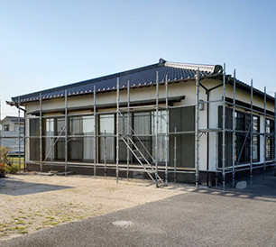 岡山県岡山市中区