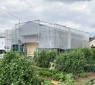 岡山県岡山市南区