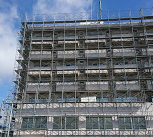 岡山県岡山市北区