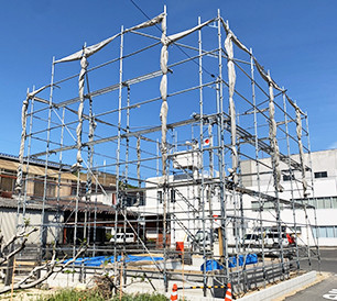 岡山県岡山市東区