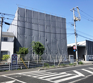 岡山県岡山市北区