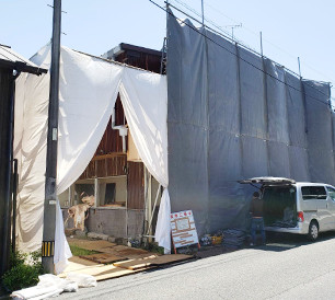 岡山県倉敷市児島