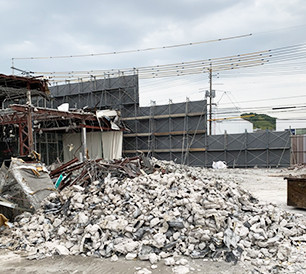 岡山県岡山市中区