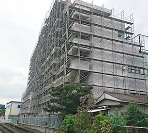 岡山県岡山市北区