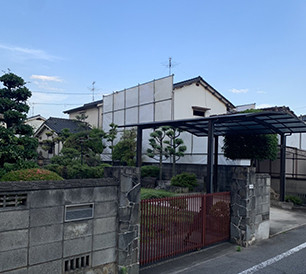 岡山県岡山市南区