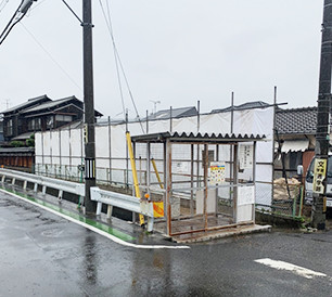岡山県岡山市北区