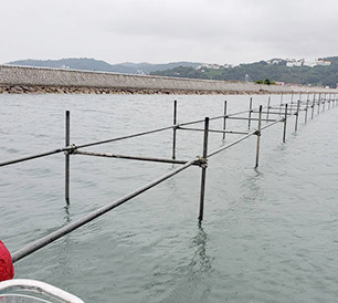 岡山県瀬戸内市牛窓