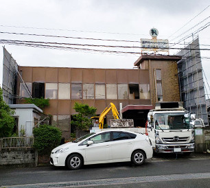 岡山県岡山市北区