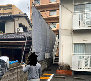 岡山県岡山市北区