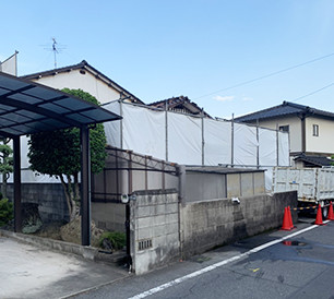 岡山県岡山市北区