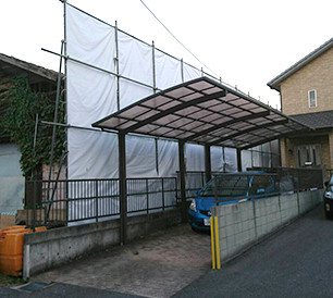 岡山県岡山市北区