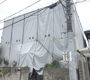 岡山県岡山市北区