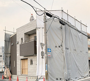 岡山県岡山市北区