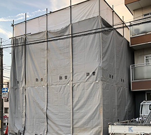 岡山県岡山市北区