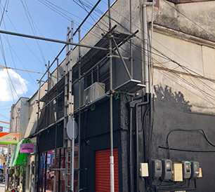 岡山県岡山市北区